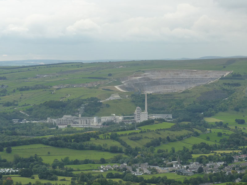 Hope Quarry